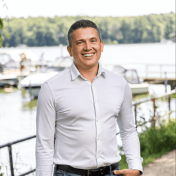 Florian Christoph Mann